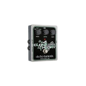 ELECTRO HARMONIX CLONE THEORY STEREO
