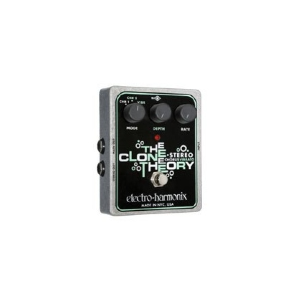ELECTRO HARMONIX CLONE THEORY STEREO