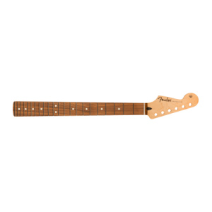 FENDER NECK PLAYER STRAT PF REVERSE HEADSTOCK