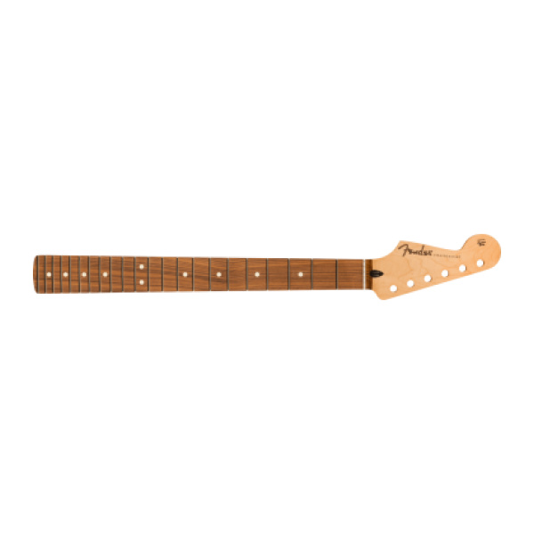 FENDER NECK PLAYER STRAT PF REVERSE HEADSTOCK