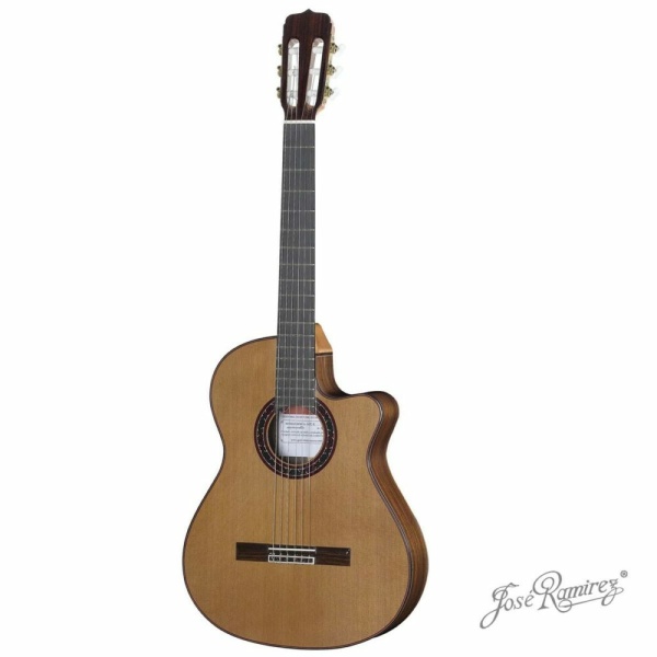 Ramirez CUT 2 SHERTLER CHITARRA CLASSICA