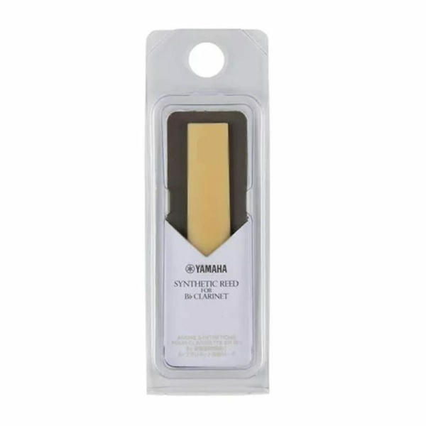 Yamaha CLR35 3 1/2  ANCIA SINTETICA PER CLARINETTO