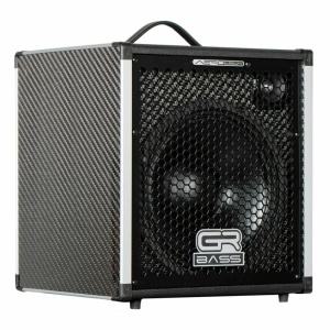 Gr bass CUBE 500 AT COMBO PER BASSO 500WATT