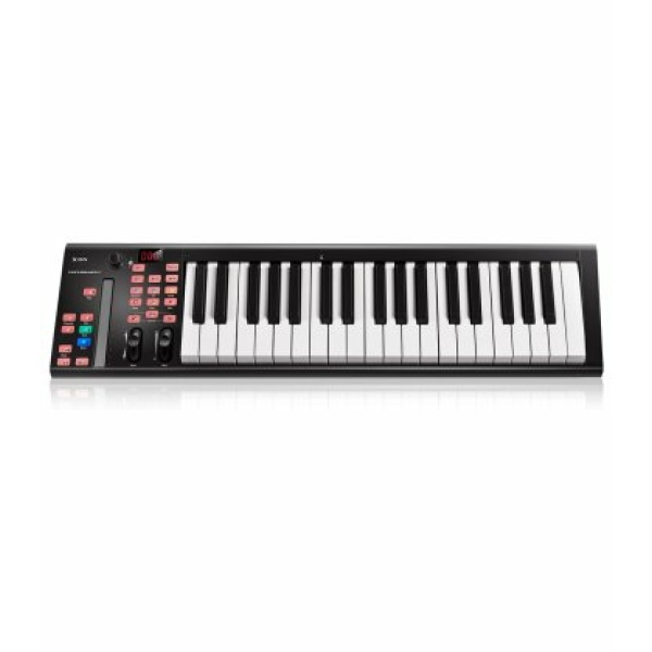 ICON IKEYBOARD 4X