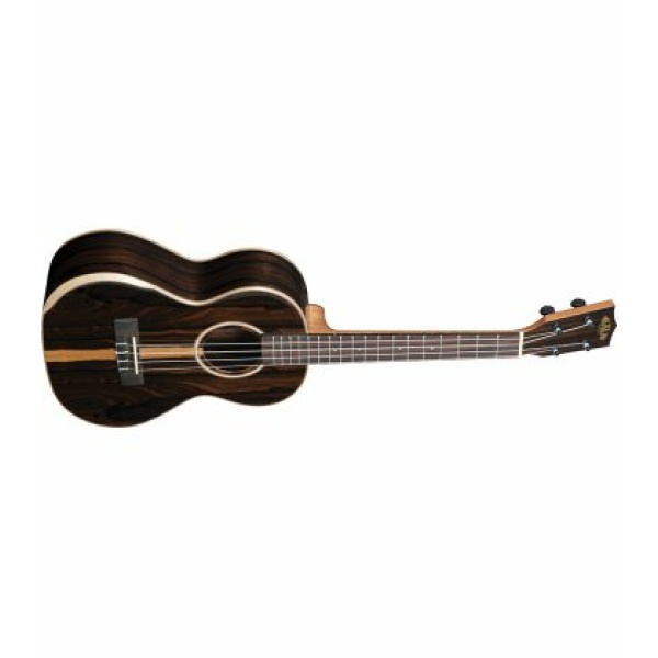 Kala KA-PX-ZCT-T - Ukulele tenore Ziricote - c/borsa