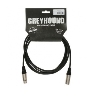 KLOTZ GRG1FM100 XLR/XLR 10.0 MT.