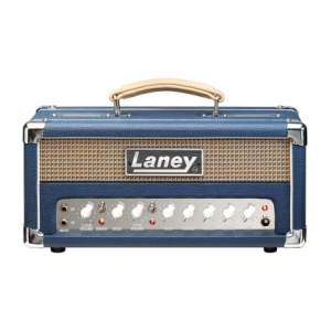 LANEY L5-STUDIO 5W TESTATA VALVOLARE USB