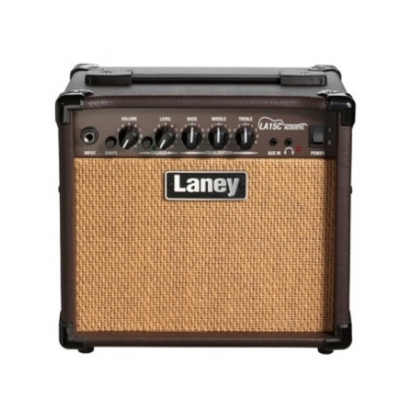 LANEY LA15C COMBO 15W
