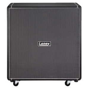 Laney LA212 - diffusore 2x12'' - verticale - Made in UK