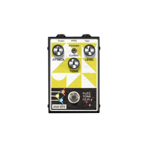 Maestro FUZZ-TONE FZ-M PEDALE FUZZ