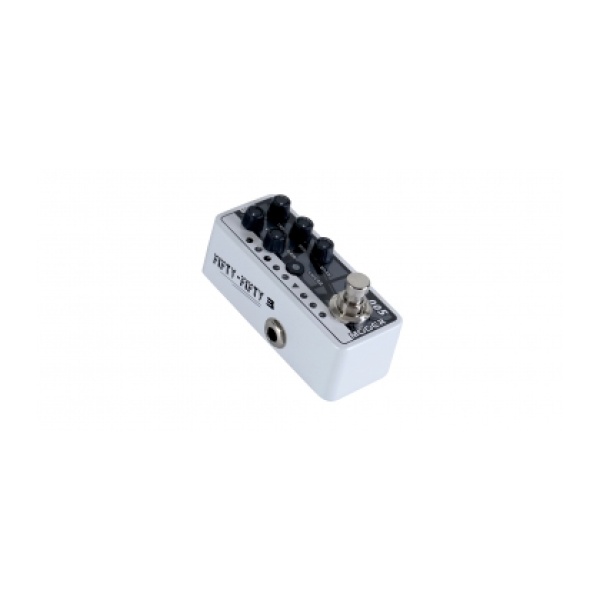 MOOER 005 FIFTY FIFTY 3
