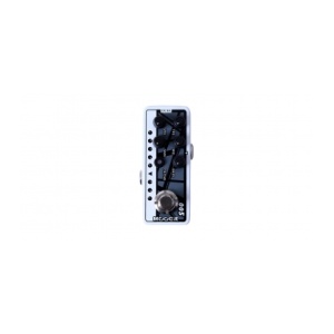MOOER 005 FIFTY FIFTY 3