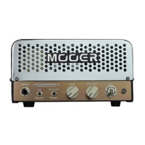 MOOER LITTLE MONSTER AC HEAD