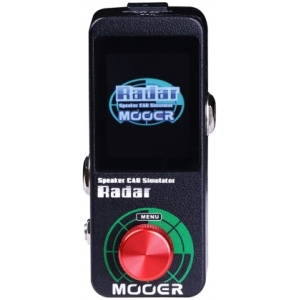 MOOER RADAR