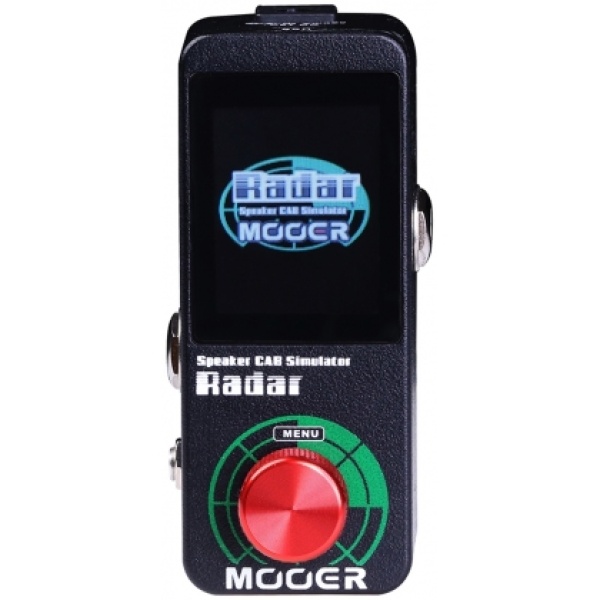 MOOER RADAR