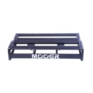 MOOER TF-16S PEDALBOARD + SOFT CASE