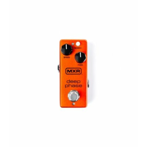 MXR M-279 DEEP PHASE