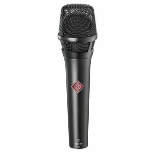 Neumann KMS105 BK MICROFONO