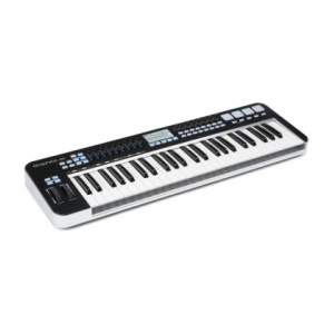 SAMSON GRAPHITE 49 USB MIDI CONTROLLER