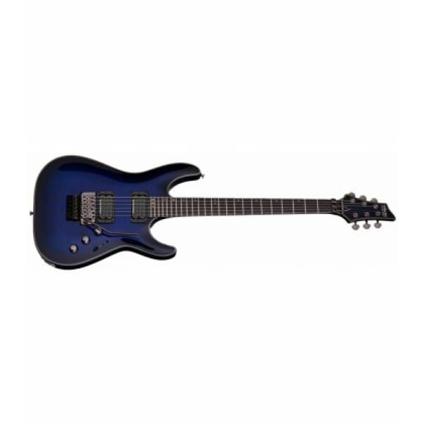 SCHECTER BLACKJACK SLS C-1 -FR STBB