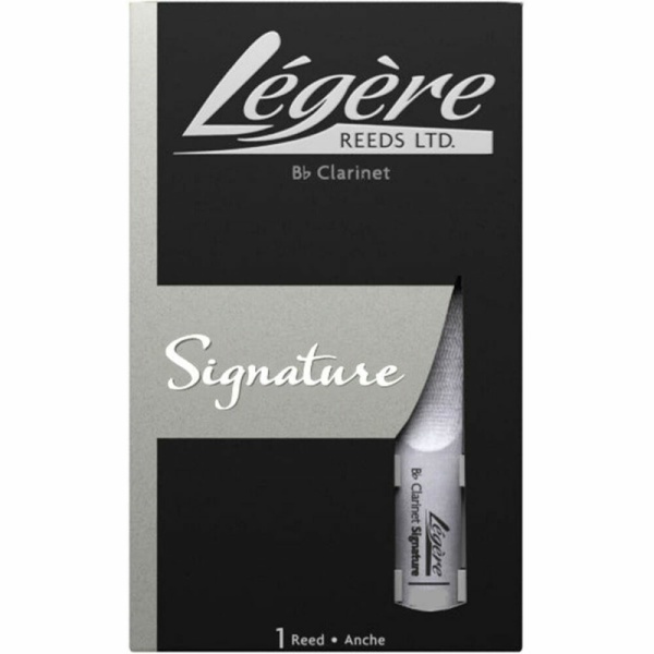 Legere SIGNATURE 3.25 ANCIA CLAR SIB