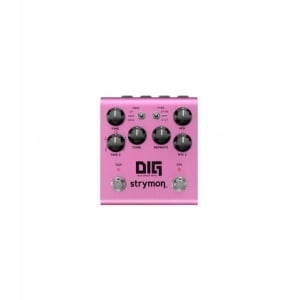 STRYMON DIG 2FSR