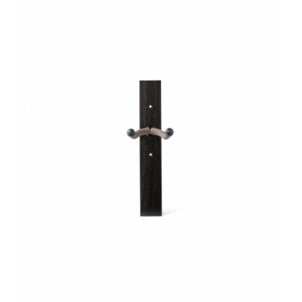 TAYLOR GUITAR HANGER EBONY NO INLAY