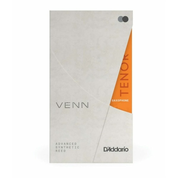 D'addario VTS0130G2 ANCIA VENN G2 3.0 SAX TENORE