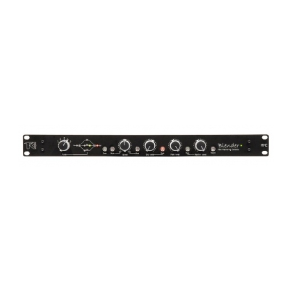TK AUDIO S-BLENDER MINI MASTERING CONSOLE