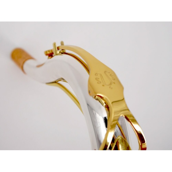 Yanagisawa T-W3 CHIVER SAX TENORE