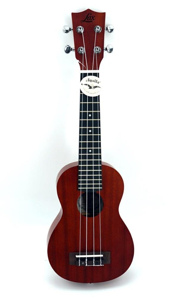 Lax GLU-101 UKULELE SOPRANO