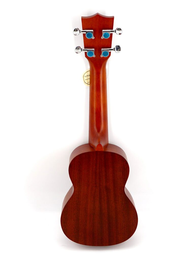 Lax GLU-101 UKULELE SOPRANO