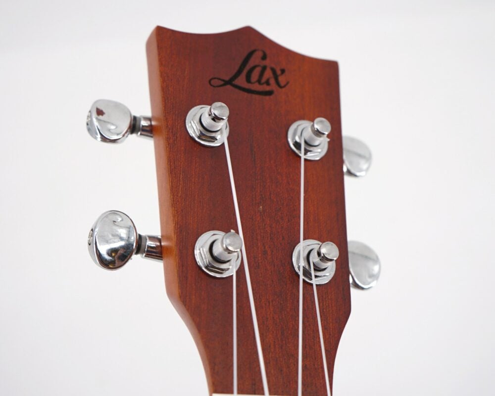Lax GLU-101 UKULELE SOPRANO
