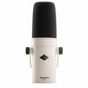 Universal audio SD-1 STANDARD DYNAMIC MICROPHONE