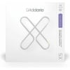 D'addario XS APB 11/52 CUSTOM LIGHT SET CORDE
