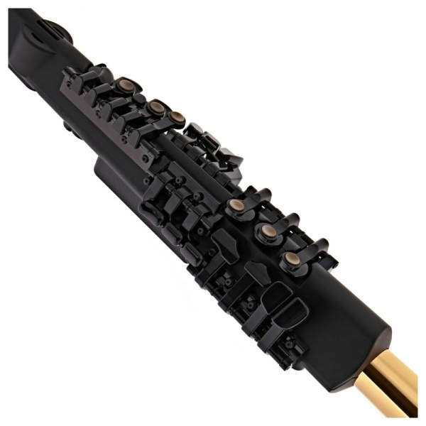 Yamaha YDS-150 SASSOFONO DIGITALE