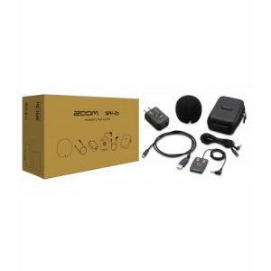 ZOOM SPH-2N KIT ACCESSORI x H2N