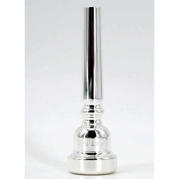 Greg black 5C REGULAR BOCCHINO PER TROMBA