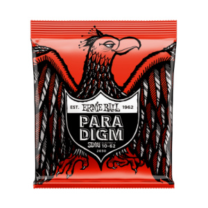 ERNIE BALL 2030 PARADIGM 7 CORDE 010-062