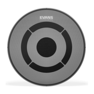 EVANS DB ONE LOW VOLUME BATTER 15'' TOM