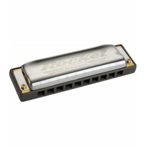 HOHNER ROCKET 2013/20 B (SI)