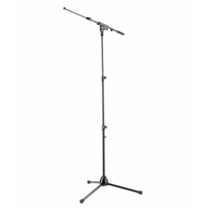 K&M 25200-300-55 ASTA MICROF BK