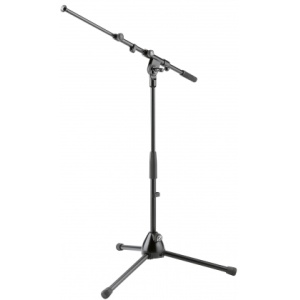 K&M 25900-300-55 ASTA MICROF. PICCOLA BK