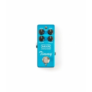 MXR CSP-027 TIMMY OVERDRIVE