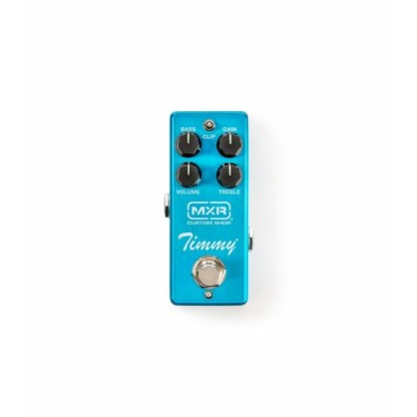 MXR CSP-027 TIMMY OVERDRIVE