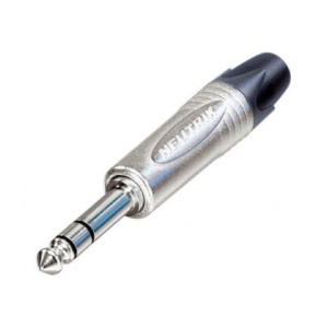 NEUTRIK NP3X JACK STEREO