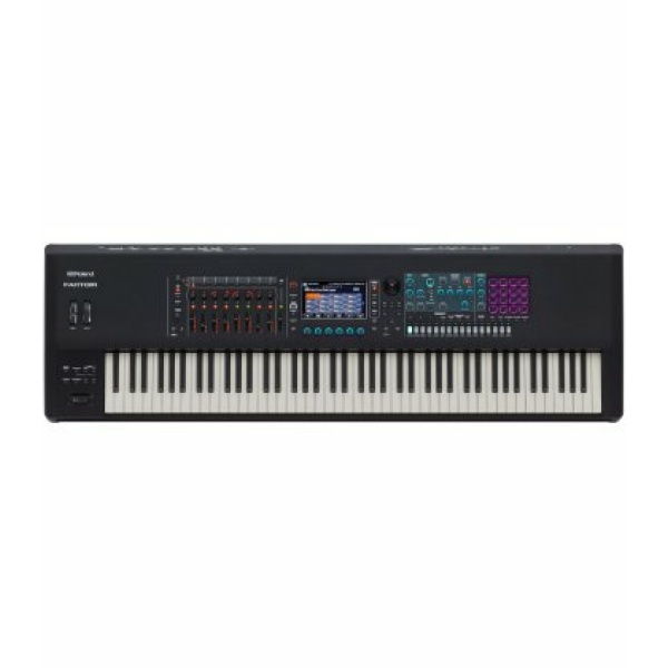 ROLAND FANTOM 8