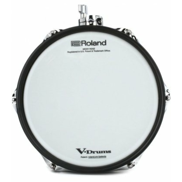 ROLAND PDA-100L-BK DRUM PAD