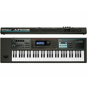 Roland JUNO DS61 SINTETIZZATORE
