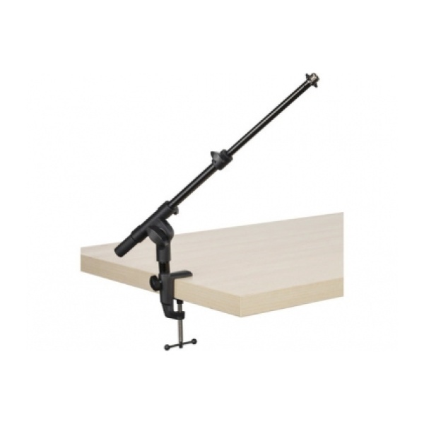 Samson MBA18 - Asta desk con morsetto